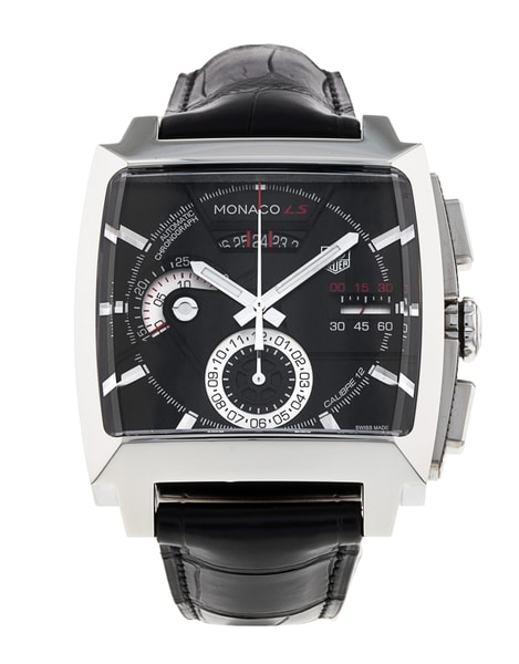 Tag Heuer Monaco CAL2110.FC6257